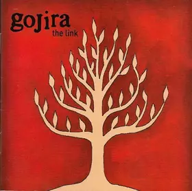 Couverture du produit · The Link