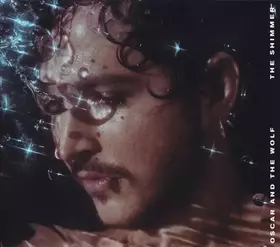 Couverture du produit · The Shimmer