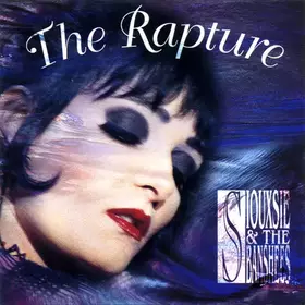 Couverture du produit · The Rapture