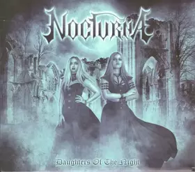 Couverture du produit · Daughters Of The Night