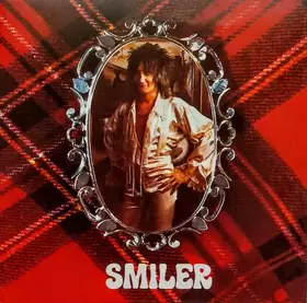 Couverture du produit · Smiler