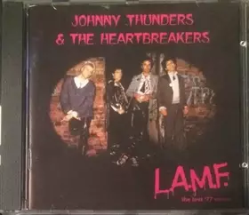 Couverture du produit · L.A.M.F. (The Lost '77 Mixes)