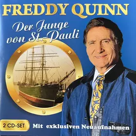 Couverture du produit · Der Junge Von St.-Pauli