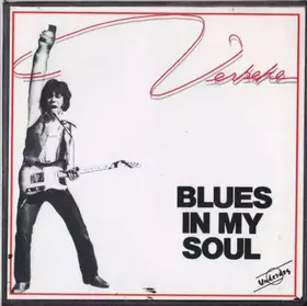 Couverture du produit · Blues In My Soul
