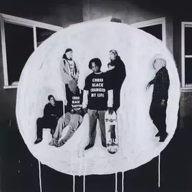 Couverture du produit · Chris Black Changed My Life