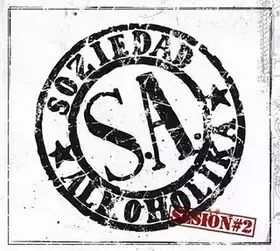 Couverture du produit · Sesion2