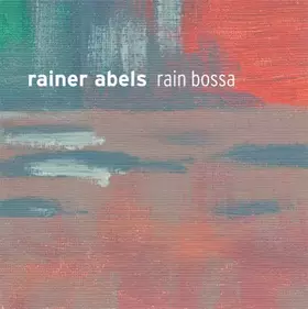 Couverture du produit · Rain bossa