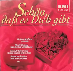 Couverture du produit · Schön, Das Es Dich Gibt