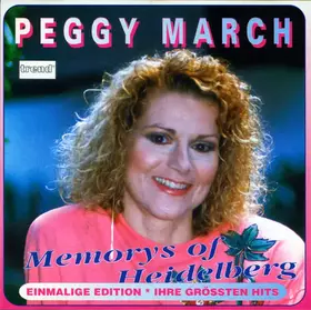 Couverture du produit · Memorys Of Heidelberg