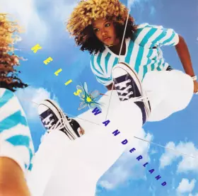 Couverture du produit · Wanderland