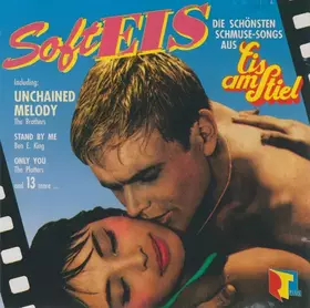 Couverture du produit · Soft Eis (Die Schönsten Schmusesongs Aus "Eis Am Stiel")