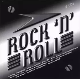 Couverture du produit · Rock 'n' Roll