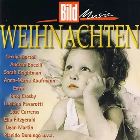 Couverture du produit · Weihnachten