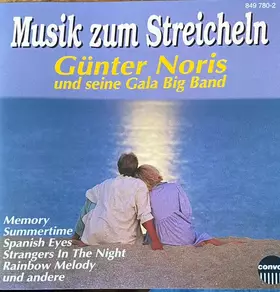 Couverture du produit · Musik Zum Streicheln