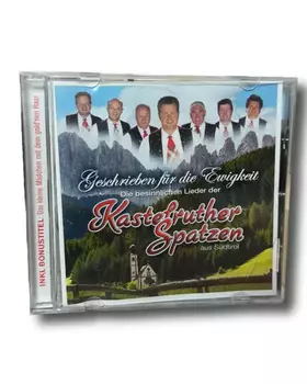 Couverture du produit · Geschrieben Für Die Ewigkeit