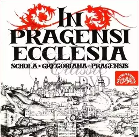 Couverture du produit · In Pragensi Ecclesia