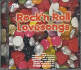 Couverture du produit · Rock'n Roll Lovesongs