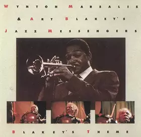 Couverture du produit · Blakey's Theme