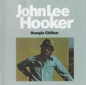 Couverture du produit · Boogie Chillun