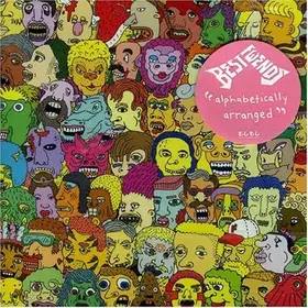 Couverture du produit · Alphabetically Arranged