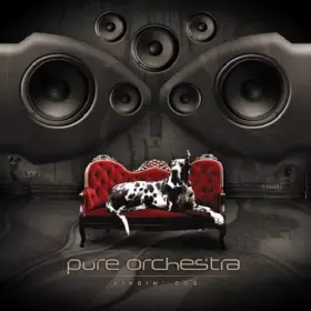 Couverture du produit · Singin' Dog