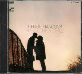 Couverture du produit · Speak Like A Child