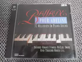 Couverture du produit · Ballade Pour Adeline