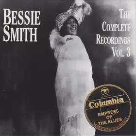 Couverture du produit · The Complete Recordings Vol. 3