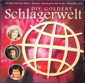 Couverture du produit · Die Goldene Schlagerwelt