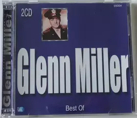 Couverture du produit · The Very Best Of Glenn Miller