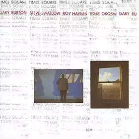 Couverture du produit · Times Square [Import]