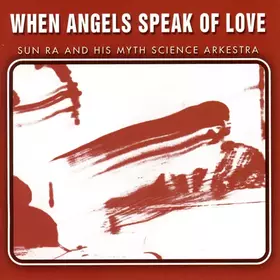 Couverture du produit · When Angels Speak Of Love