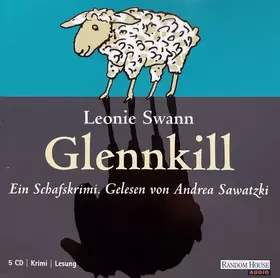 Couverture du produit · Glennkill - Ein Schafskrimi