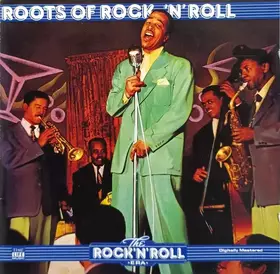 Couverture du produit · Roots Of Rock'N'Roll