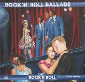 Couverture du produit · Rock 'N' Roll Ballads