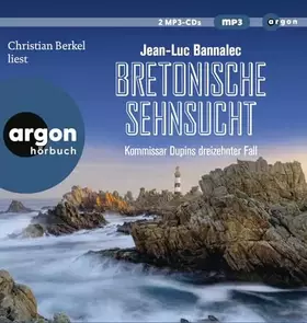 Couverture du produit · Bretonische Sehnsucht