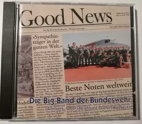 Couverture du produit · Good News