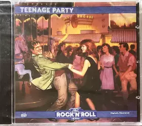 Couverture du produit · Teenage Party