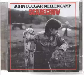 Couverture du produit · Scarecrow