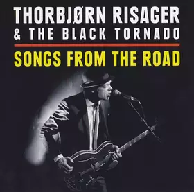 Couverture du produit · Songs From The Road