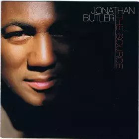 Couverture du produit · The Source