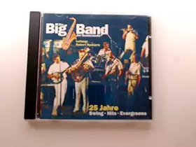 Couverture du produit · 25 Jahre