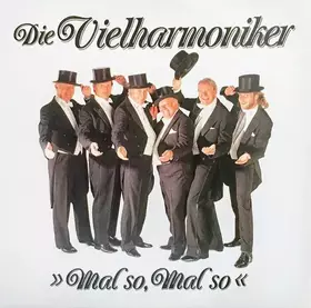 Couverture du produit · "Mal So, Mal So"