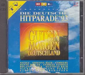 Couverture du produit · Die Deutsche Hitparade '93 (2CD) [Import]