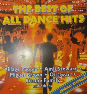 Couverture du produit · The Best Of All Dance Hits