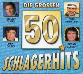 Couverture du produit · Die Grossen 50 Schlagerhits