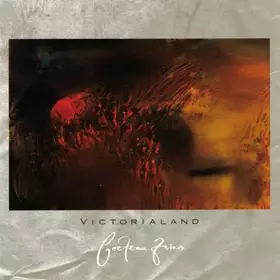 Couverture du produit · Victorialand