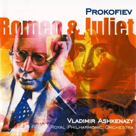 Couverture du produit · Romeo & Juliet