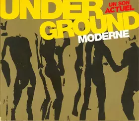 Couverture du produit · Underground Moderne