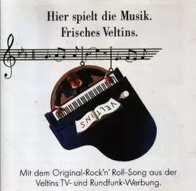 Couverture du produit · Veltins Rock 'n' Roll